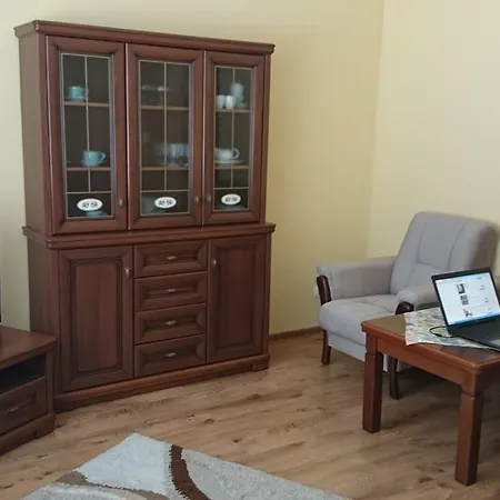 Wojska Polskiego Svinoústí