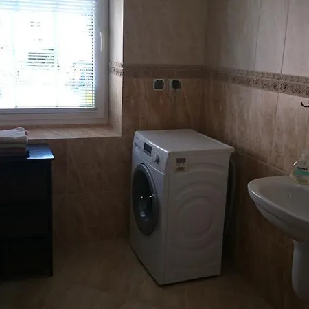 Apartment Wojska Polskiego