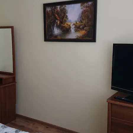 Apartment Wojska Polskiego